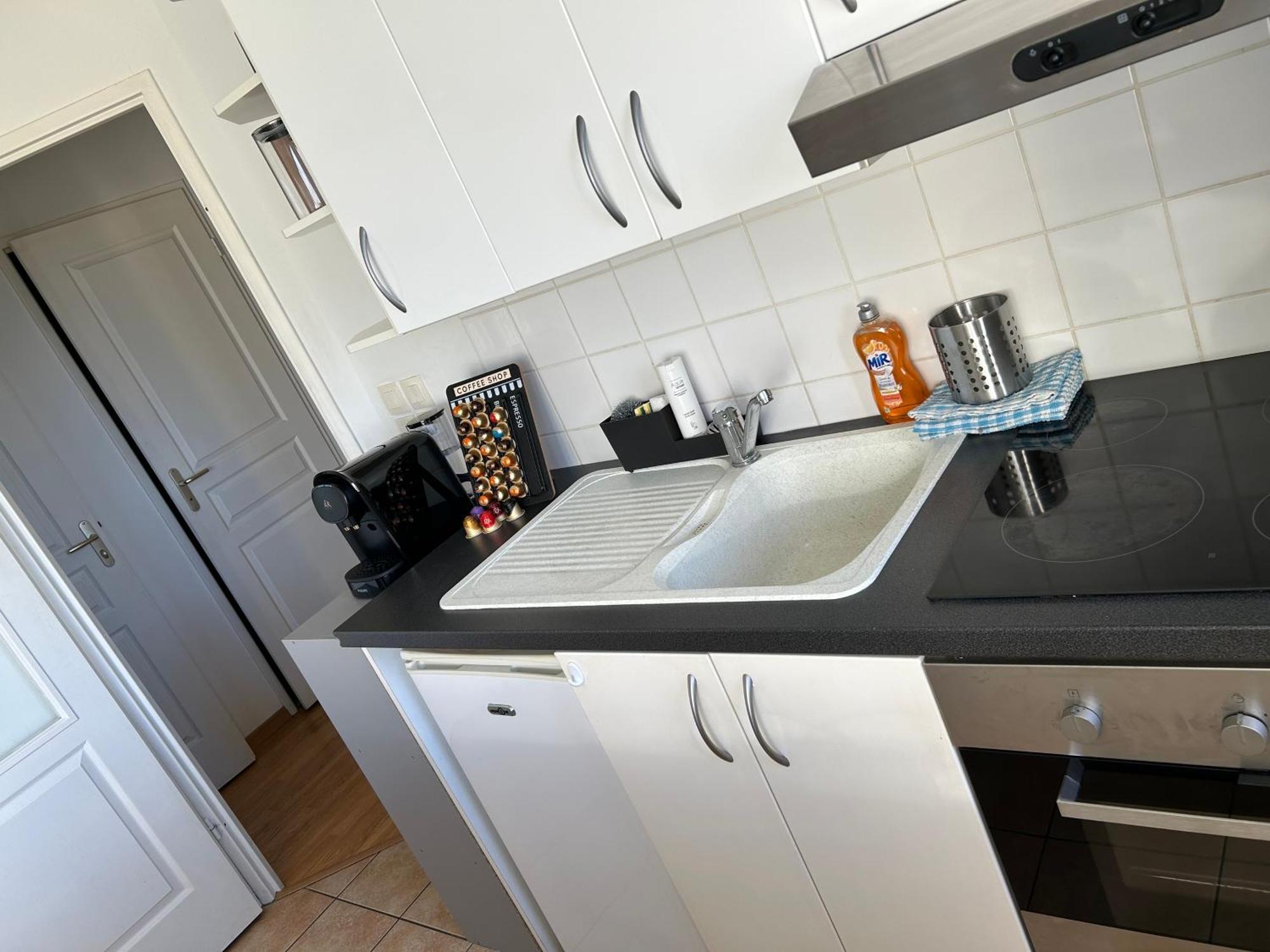 Appartement Эврё Экстерьер фото